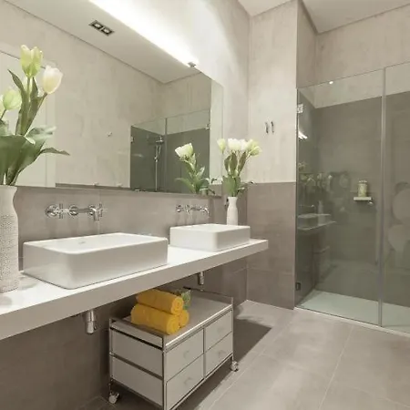 Apartamento Inmalaga Luxury Loft 1 Málaga