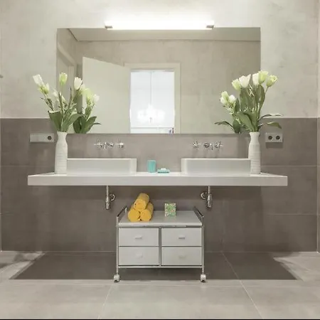 Inmalaga Luxury Loft 1 Apartamento *