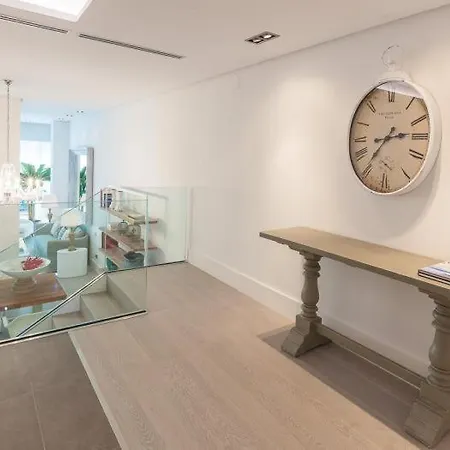 Apartment Inmalaga Luxury Loft 1 *