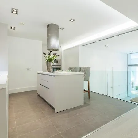 Inmalaga Luxury Loft 1 * Malaga